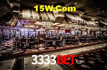 Desvendando o Mundo dos Jogos Virtuais na 3333bet