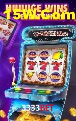 A Emoção da Loteria na 3333bet: Uma Chance de Mudança de Vida