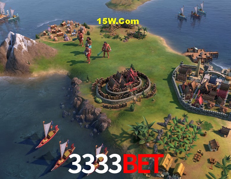 Descubra a Magia dos Jogos de Arcade no 3333bet